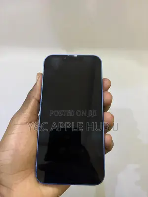 Apple iPhone 13 128 GB Blue