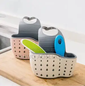 Sink Sponge Holder