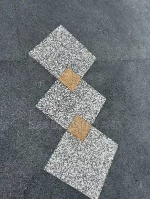 Permeable Epoxy Marble Stone Redington Floor