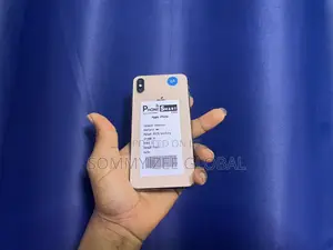Apple iPhone XS Max 64 GB Gold