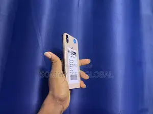 Apple iPhone XS Max 64 GB Gold