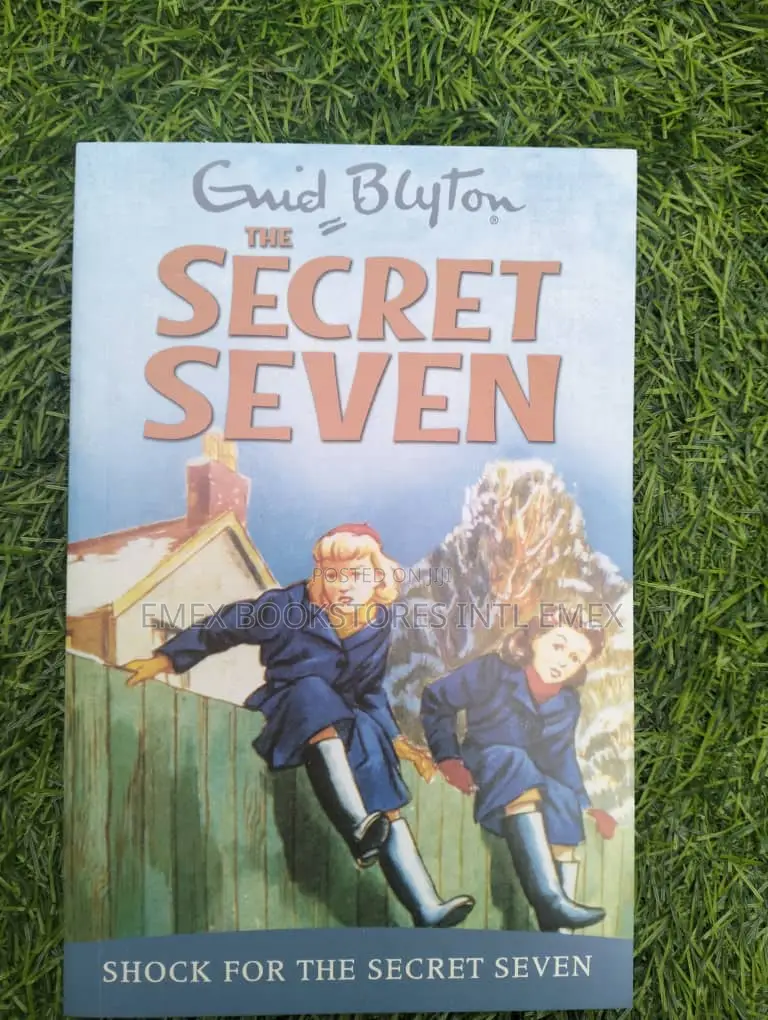 The Secret Seven
