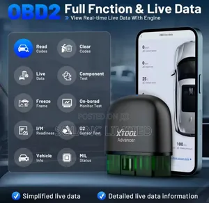 Xtool Ad20 Pro