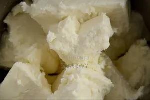 Pure Coconut Wax. 1.5kg Ready for Pickup. Price Is Negotiable.