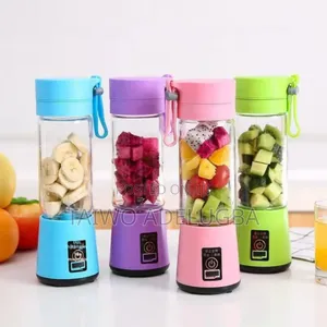 6 Blade Juice Blender