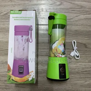 6 Blade Juice Blender