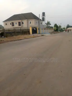 2bdrm Block of Flats in Aa 1 Layout Kuje for rent