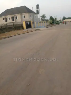 2bdrm Block of Flats in Aa 1 Layout Kuje for rent