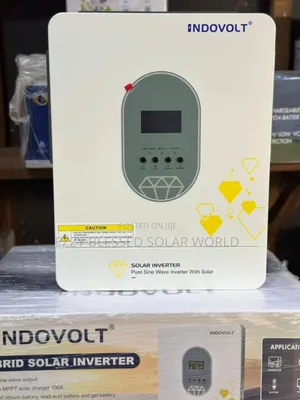 3.5kva 24v Hybrid Inverter