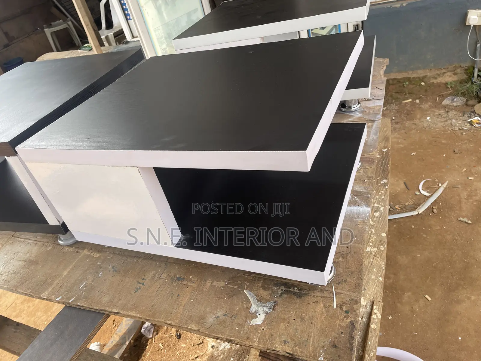 Center Table