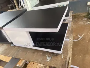 Center Table