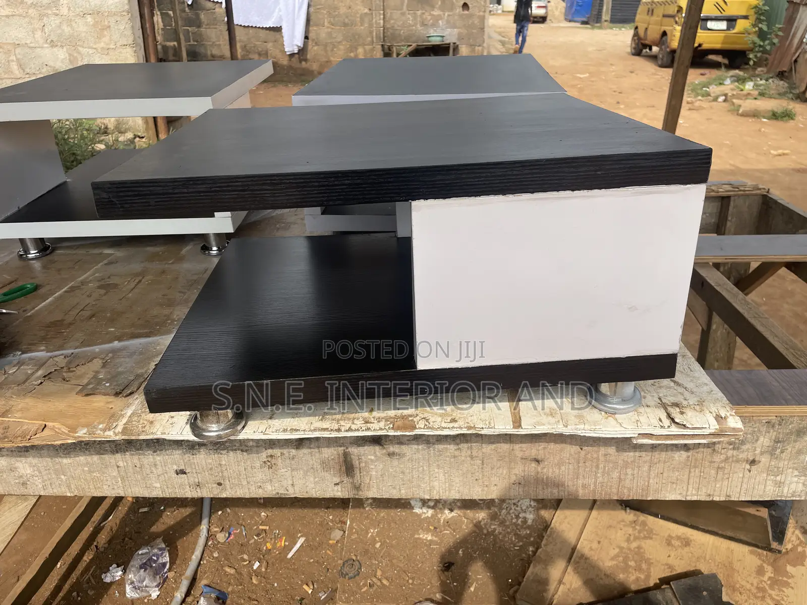 Center Table