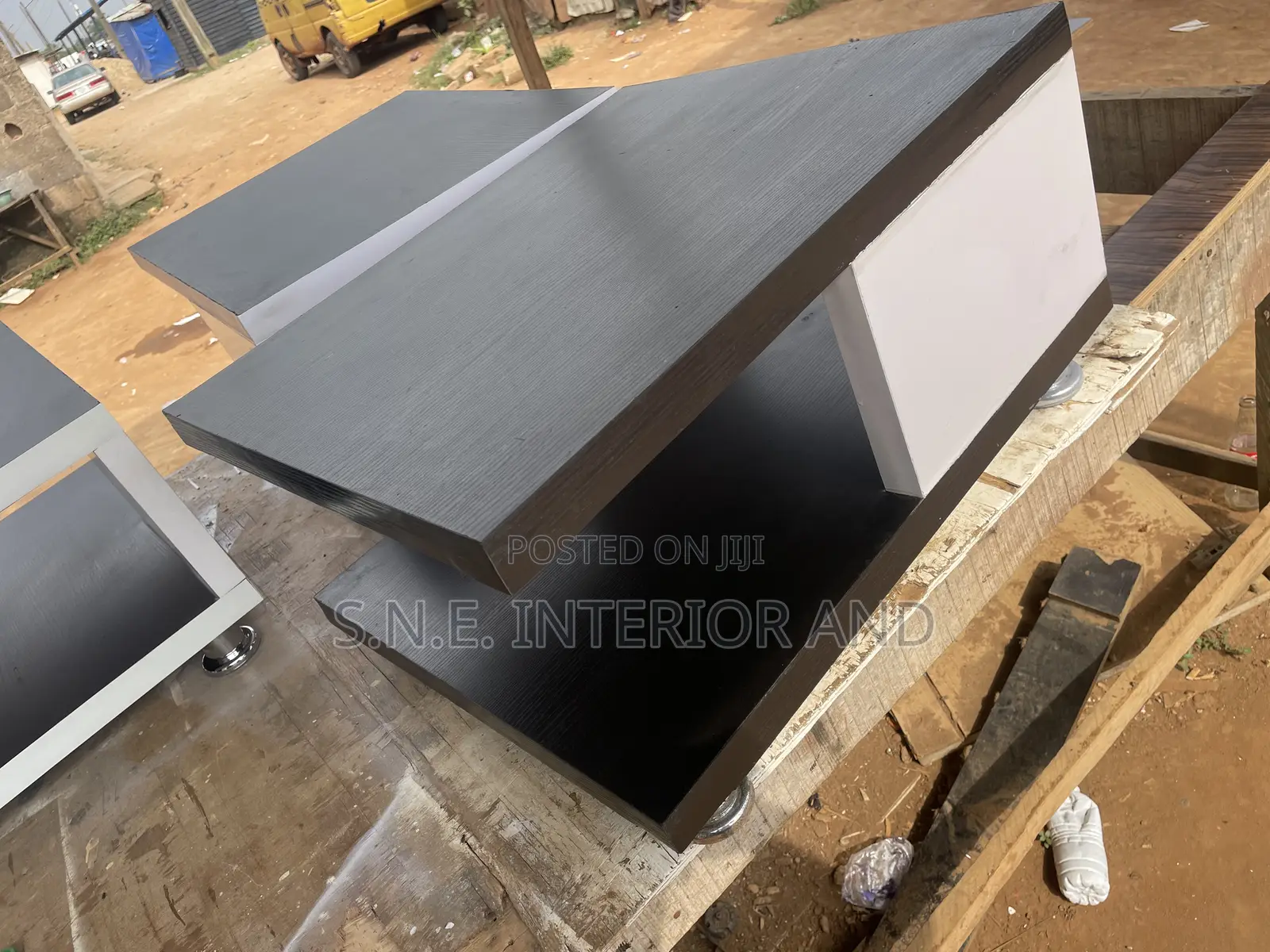Center Table