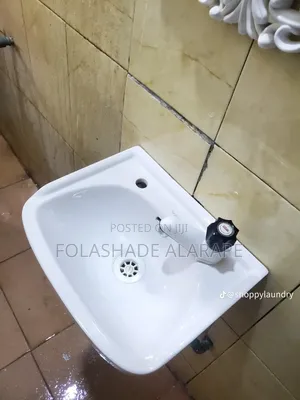 Cleaning Products