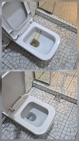 Cleaning Products