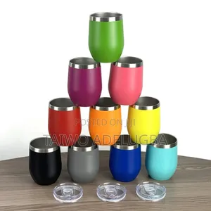 Beautiful Cup