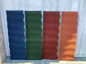 Best Quality Korea and Newzealand Roofing Sheets