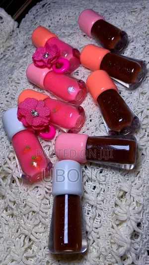 Lip Care Products