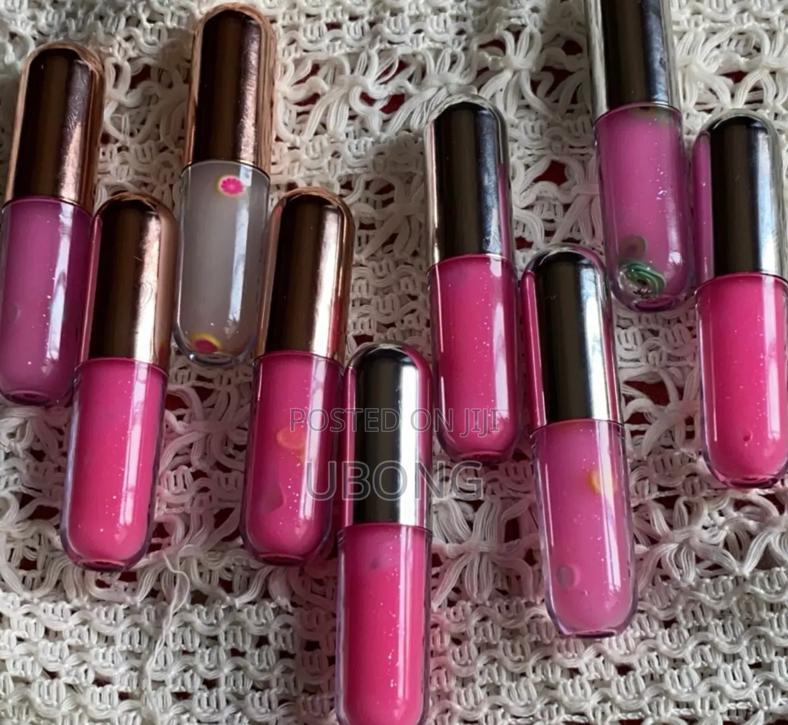 Lip Care Products