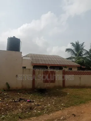 6bdrm Block of Flats in Teachers Estate, Ikorodu for sale