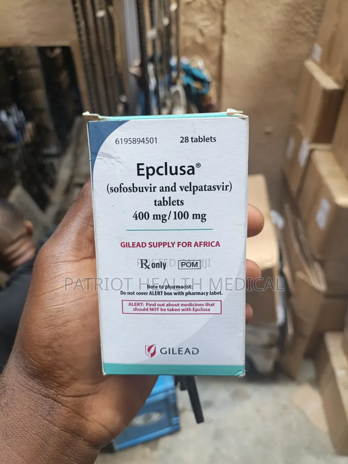 Hepatitis C Drugs