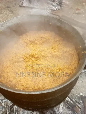 Naija Jellof