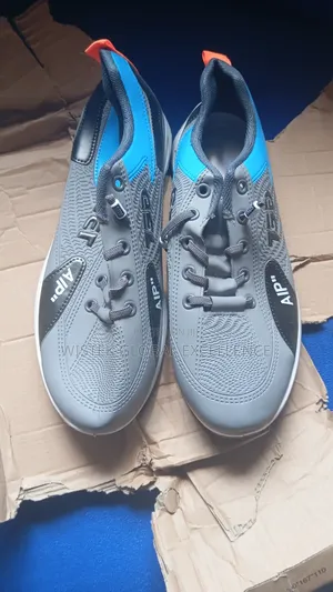 Snickers Shoes