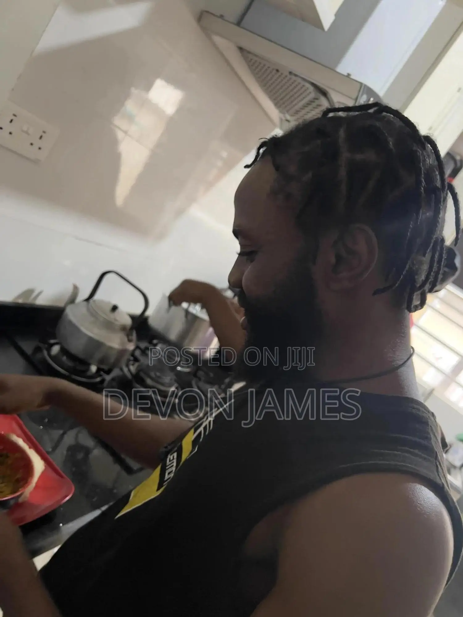 Private Chef/Cook