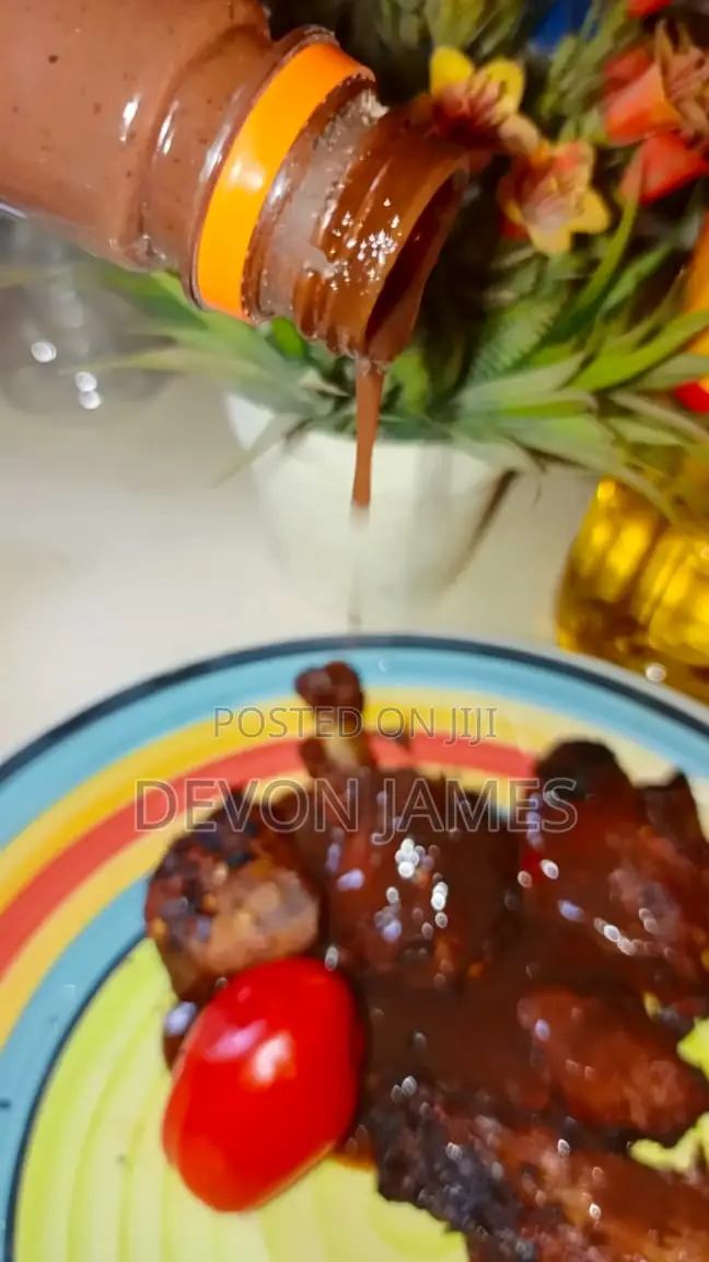 Private Chef/Cook