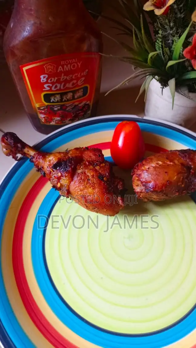 Private Chef/Cook