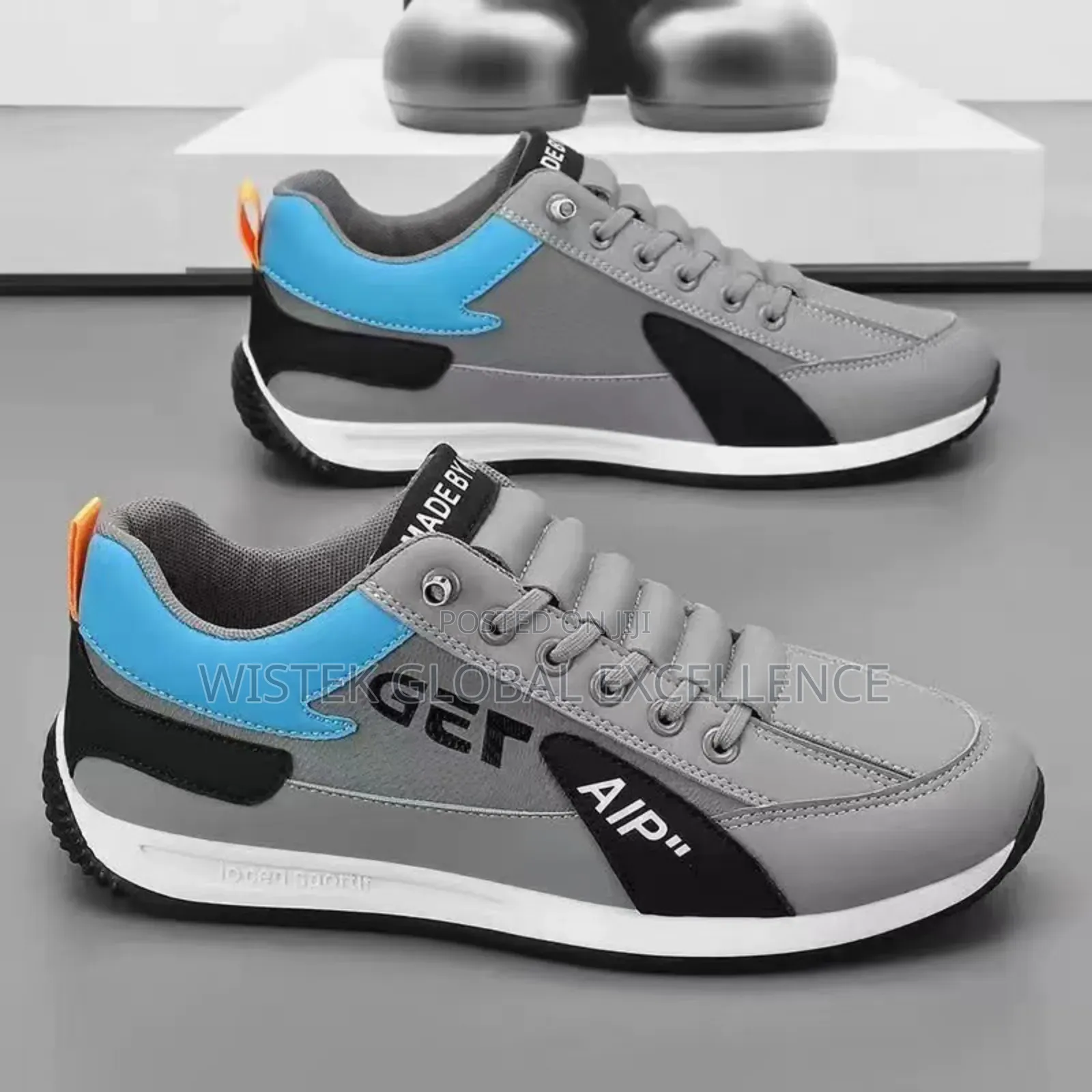 Snickers Shoes