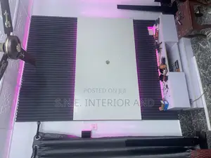 Television Console