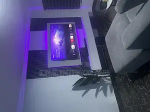 Television Console