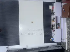 Television Console