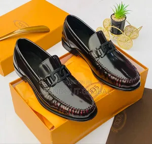 Original Tod's Shoes