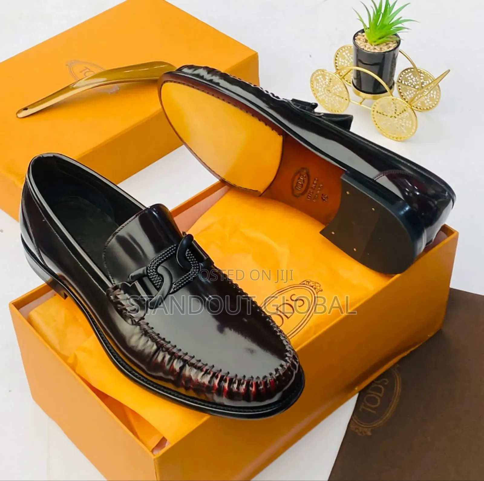 Original Tod's Shoes