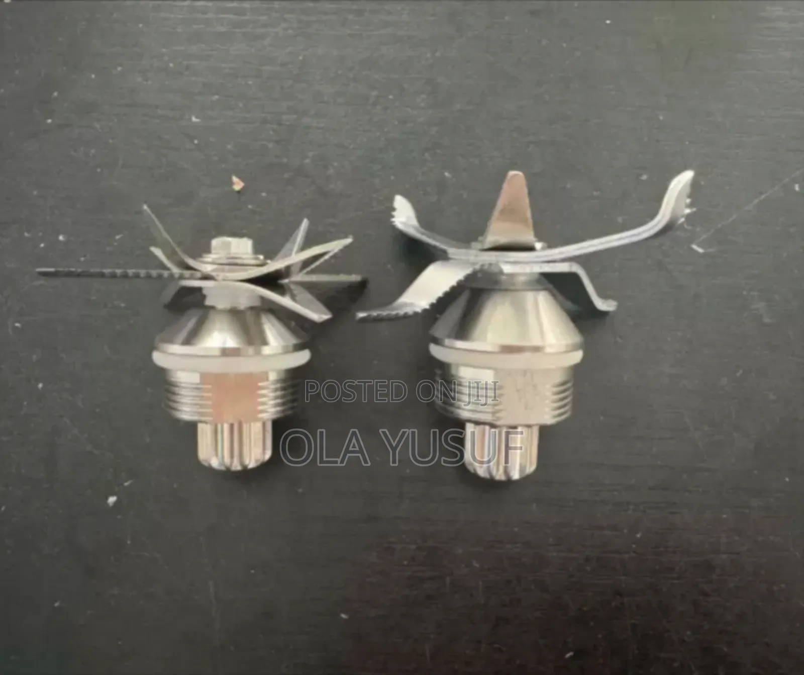 Waterproof Blender Replacement Blade Parts