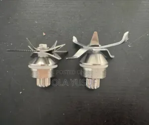Waterproof Blender Replacement Blade Parts