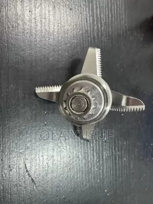 Waterproof Blender Replacement Blade Parts