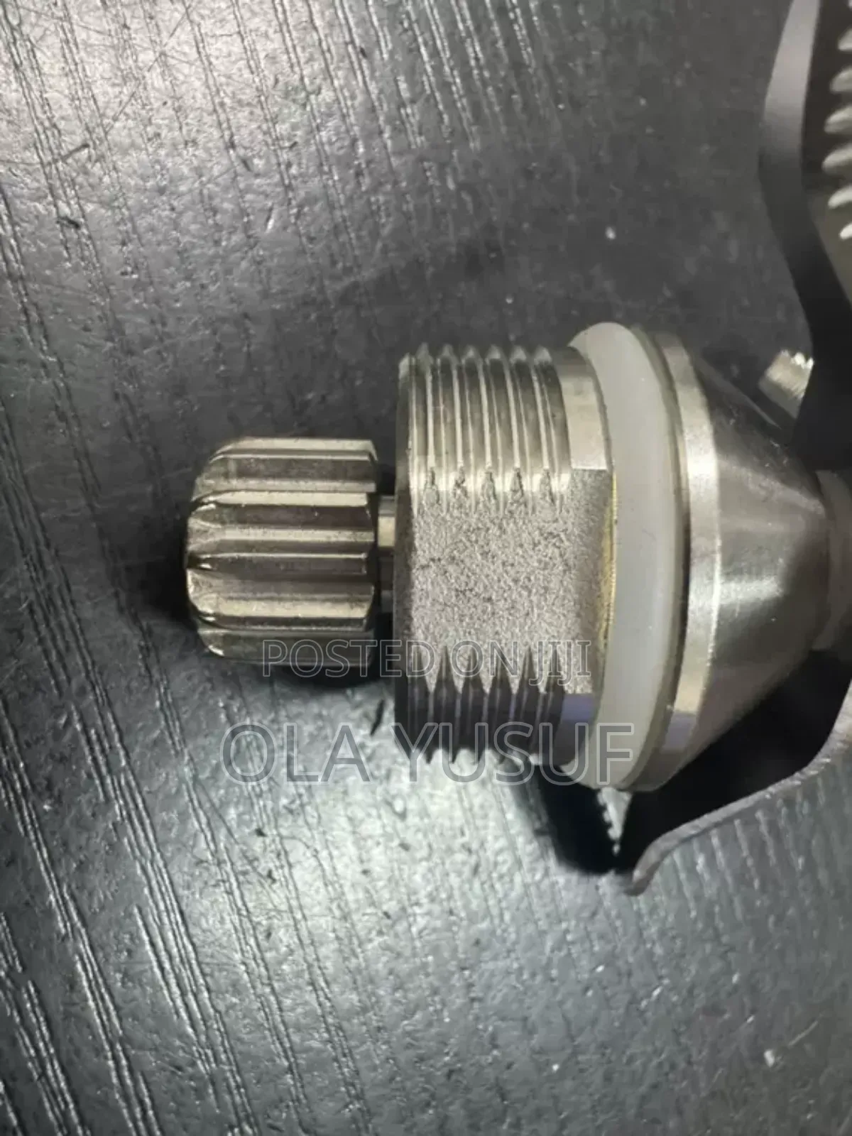 Waterproof Blender Replacement Blade Parts