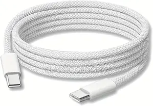 Apple 40w Dynamic Power Adapter With Cable for iPhone 17 Series
