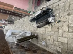 Ac Installation Repairs