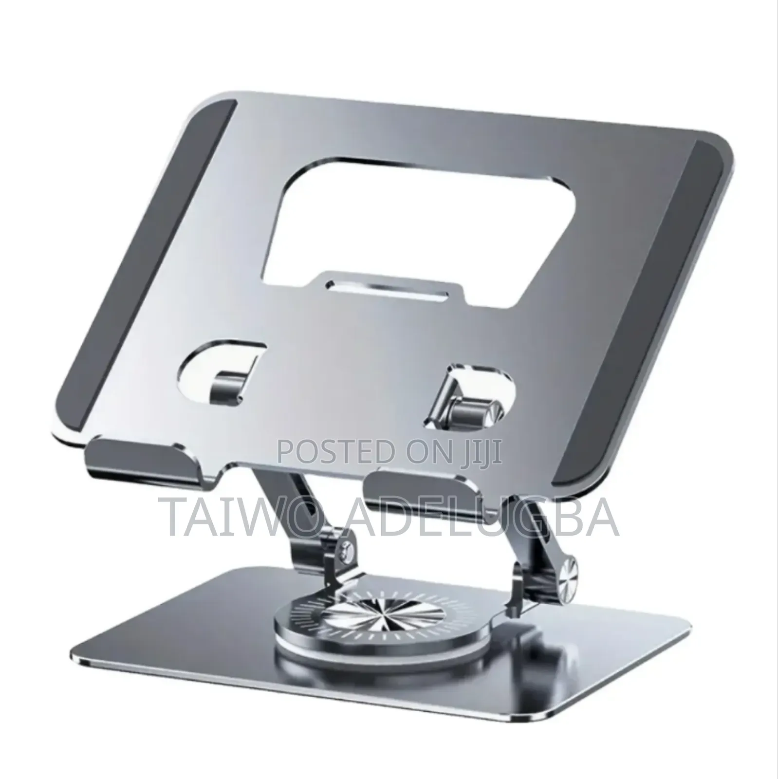 Rotating Laptop Stand
