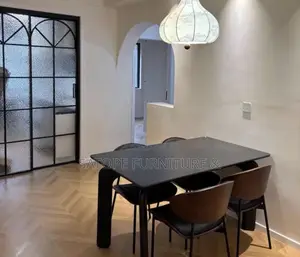 High Quality Dining Table and Chair.