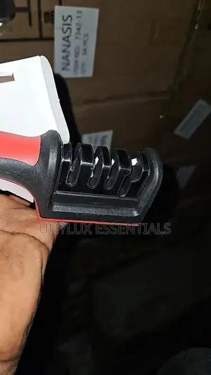 Knife Sharpener