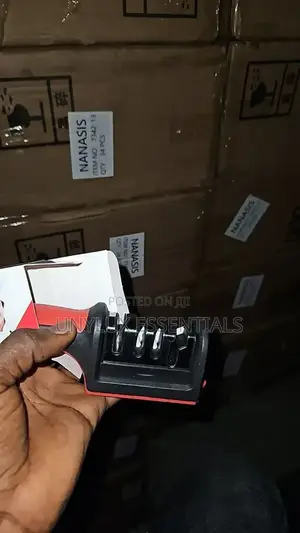 Knife Sharpener