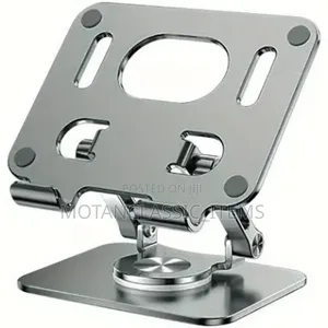 Rotating Laptop Stands in 360% and Also Foldable