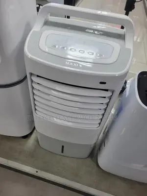 Maxi Air Cooler 60w