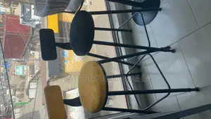High Quality Restaurant Kitchen Bar Stool.