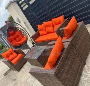 High Quality Lounge Outdoor Garden Chair.